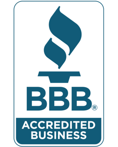 BBB Accredited Business